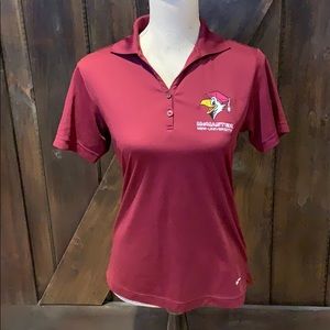 McMaster Mini-University shirt